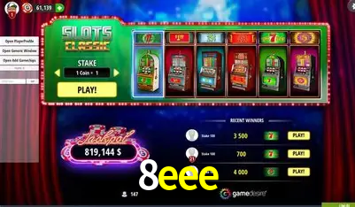 Desvendando o Mundo dos Jogos Virtuais na 8eee