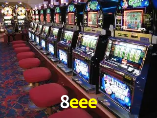 Desvendando o Mundo dos Jogos Virtuais na 8eee