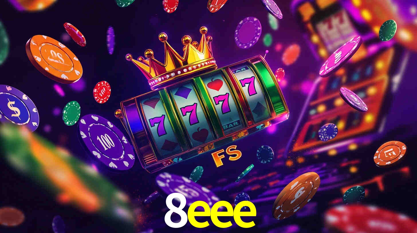 Welcome Bonus 8eee