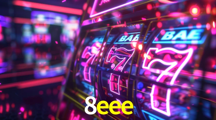 APP oficial da 8eee para mobile