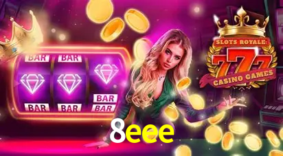 Descubra a Magia dos Jogos de Arcade no 8eee