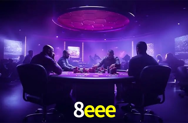 Casino Ao Vivo 8eee
