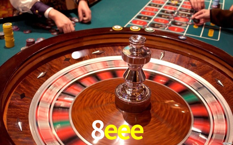Casino VIP 8eee