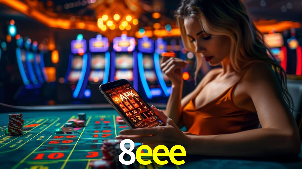 Live Casino 8eee