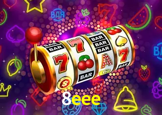 Inovações de Jogos na 8eee: O Futuro das Experiências Interativas