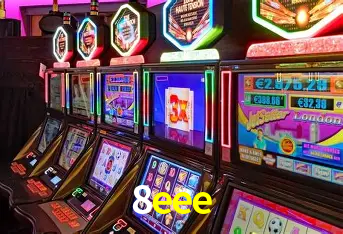 Desvendando o Mundo dos Jogos Virtuais na 8eee